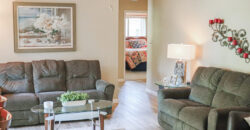 Oshkosh–Candlish Harbor–Furnished Waterfront
