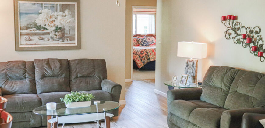 Oshkosh–Candlish Harbor–Furnished Waterfront