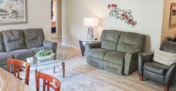 Oshkosh–Candlish Harbor–Furnished Waterfront