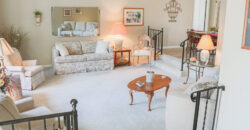 Oshkosh–Candlish Harbor–Furnished Waterfront