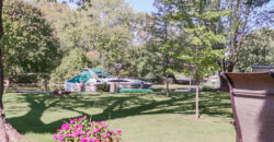 Oshkosh–Candlish Harbor–Furnished Waterfront