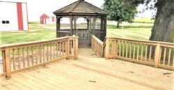 Beaver Dam-Country Ranch Home