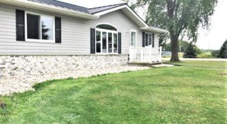 Beaver Dam-Country Ranch Home