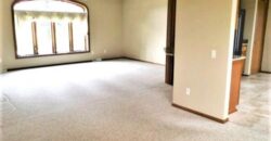 Beaver Dam-Country Ranch Home