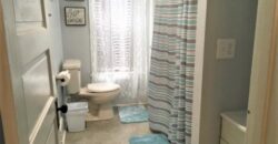 Oshkosh—Johnny’s Quarters—Furnished Lower