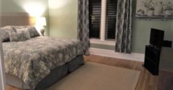 Oshkosh—Johnny’s Quarters—Furnished Lower