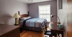 Oshkosh—Johnny’s Quarters—Furnished Lower