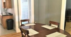 Oshkosh—Johnny’s Quarters—Furnished Lower