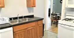 Oshkosh—Johnny’s Quarters—Furnished Lower