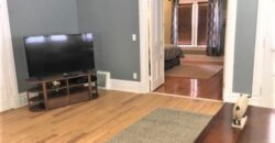 Oshkosh—Johnny’s Quarters—Furnished Lower