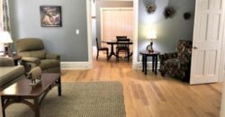 Oshkosh—Johnny’s Quarters—Furnished Lower