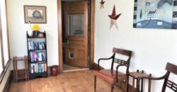 Oshkosh—Johnny’s Quarters—Furnished Lower