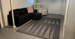 Oshkosh – Oregon Street – 3 Bedroom – Furnished