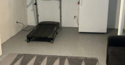 Oshkosh – Oregon Street – 3 Bedroom – Furnished