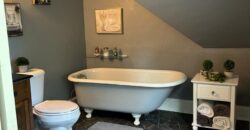 Oshkosh – Oregon Street – 3 Bedroom – Furnished