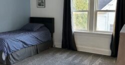 Oshkosh – Oregon Street – 3 Bedroom – Furnished