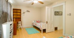 Oshkosh – Oregon Street – 3 Bedroom – Furnished