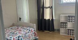 Oshkosh – Oregon Street – 3 Bedroom – Furnished