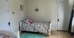Oshkosh – Oregon Street – 3 Bedroom – Furnished