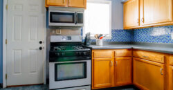 Oshkosh – Oregon Street – 3 Bedroom – Furnished