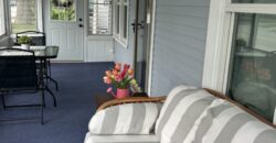 Oshkosh – Oregon Street – 3 Bedroom – Furnished