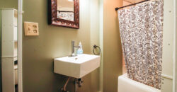 Neenah – One Bedroom Upper