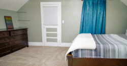 Neenah – One Bedroom Upper