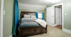 Neenah – One Bedroom Upper