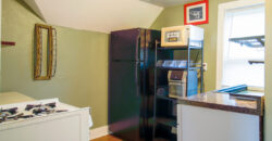 Neenah – One Bedroom Upper