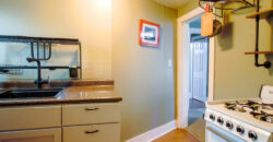 Neenah – One Bedroom Upper
