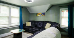 Neenah – One Bedroom Upper
