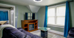 Neenah – One Bedroom Upper