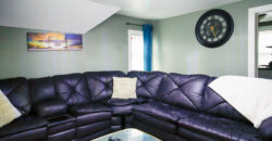 Neenah – One Bedroom Upper