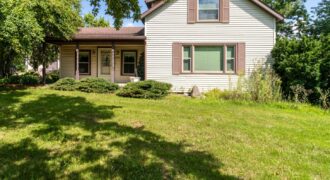 Fredonia-Clearview-2 Bedroom Country Farmhouse