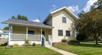 Cambria-Commerce Street-2 Bedroom House