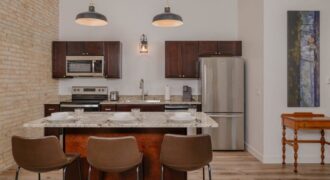 Neenah-Downtown-1 Bedroom-Furnished