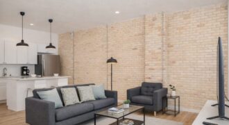 Neenah-Downtown-2 Bedroom-Furnished
