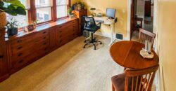 Milwaukee – 73rd Street – 1 Bedroom Furnished or Unfurnished Upper