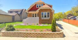 Milwaukee – 73rd Street – 1 Bedroom Furnished or Unfurnished Upper