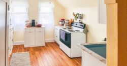 Milwaukee – 73rd Street – 1 Bedroom Furnished or Unfurnished Upper