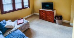 Milwaukee – 73rd Street – 1 Bedroom Furnished or Unfurnished Upper