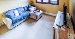 Milwaukee – 73rd Street – 1 Bedroom Furnished or Unfurnished Upper