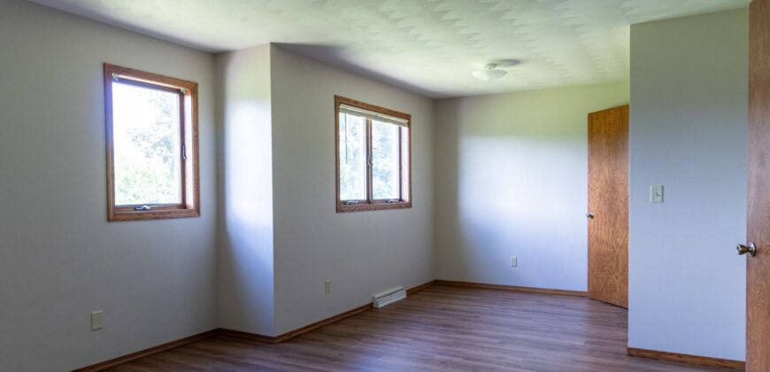 Little Chute – Buchanan – 4 Bed 2 Bath Condo