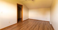 Little Chute – Buchanan – 4 Bed 2 Bath Condo