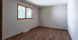Little Chute – Buchanan – 4 Bed 2 Bath Condo