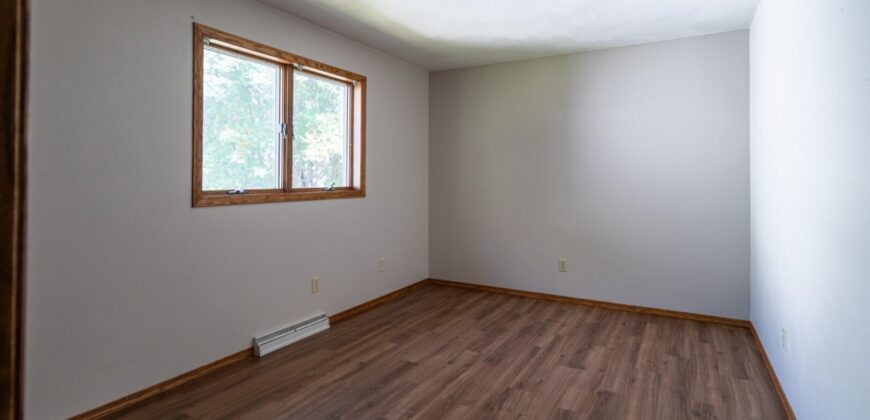 Little Chute – Buchanan – 4 Bed 2 Bath Condo