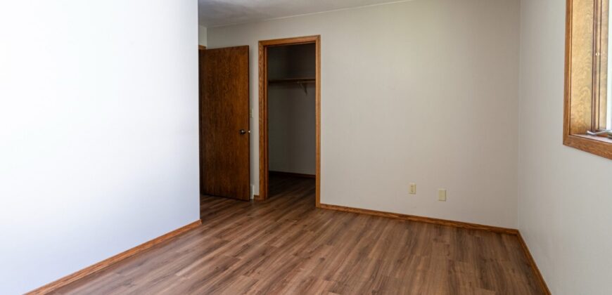 Little Chute – Buchanan – 4 Bed 2 Bath Condo