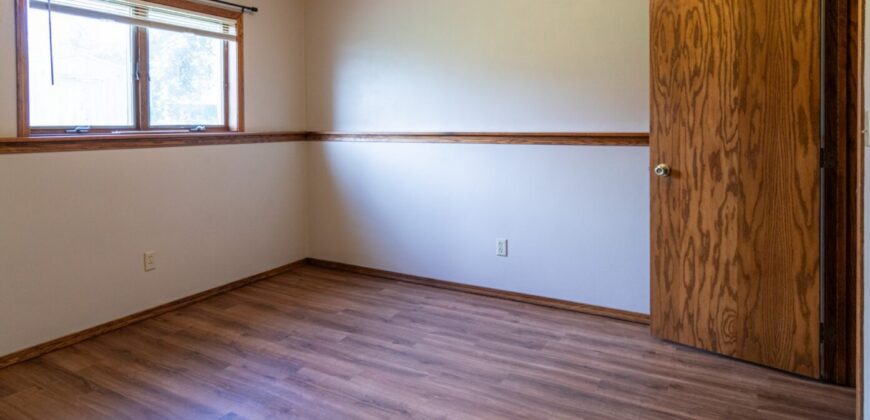Little Chute – Buchanan – 4 Bed 2 Bath Condo