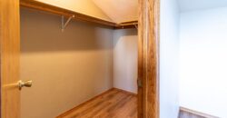 Little Chute – Buchanan – 4 Bed 2 Bath Condo