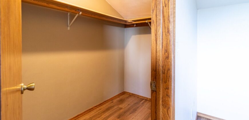 Little Chute – Buchanan – 4 Bed 2 Bath Condo